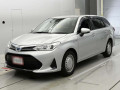2019 Toyota Corolla Fielder
