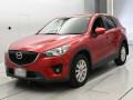 2013 Mazda CX-5