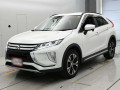 2018 Mitsubishi Eclipse Cross
