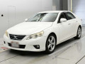 2011 Toyota Mark X