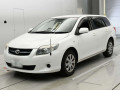 2009 Toyota Corolla Fielder