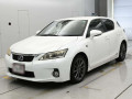2011 Lexus CT