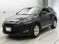 2014 Toyota Harrier