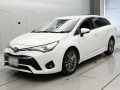 2018 Toyota Avensis Wagon