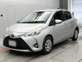 2019 Toyota Vitz