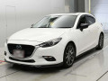 2016 Mazda Axela Sport
