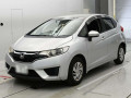 2016 Honda Fit