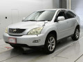 2009 Toyota Harrier