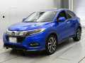 2019 Honda VEZEL