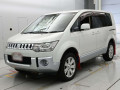 2013 Mitsubishi Delica D5