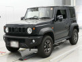 2022 Suzuki Jimny Sierra