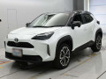 2023 Toyota YARIS CROSS