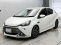2015 Toyota Aqua