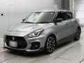 2022 Suzuki Swift Sport