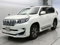 2022 Toyota Land Cruiser Prado