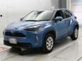 2023 Toyota YARIS CROSS