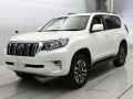2022 Toyota Land Cruiser Prado