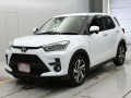 2019 Toyota Raize