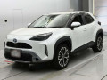 2022 Toyota YARIS CROSS