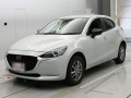 2021 Mazda Mazda2