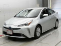 2021 Toyota Prius