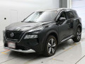 2024 Nissan X-Trail