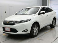 2017 Toyota Harrier