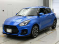 2023 Suzuki Swift Sport