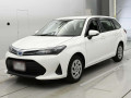 2023 Toyota Corolla Fielder