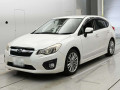 2013 Subaru Impreza Sports