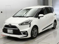 2016 Toyota Sienta