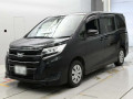2017 Toyota Noah
