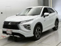 2022 Mitsubishi Eclipse Cross PHEV