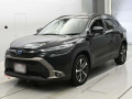 2023 Toyota Corolla Cross