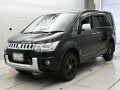 2016 Mitsubishi Delica D5