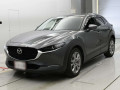 2019 Mazda CX-30