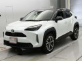 2023 Toyota YARIS CROSS