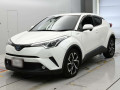 2017 Toyota C-HR