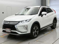 2018 Mitsubishi Eclipse Cross
