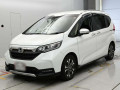 2021 Honda Freed