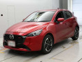 2025 Mazda Mazda2
