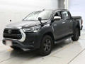 2021 Toyota Hilux