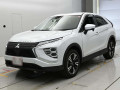 2023 Mitsubishi Eclipse Cross