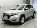 2014 Honda VEZEL
