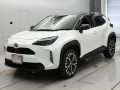2022 Toyota YARIS CROSS