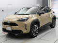 2021 Toyota YARIS CROSS
