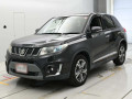 2017 Suzuki Escudo