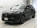 2021 Honda VEZEL