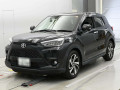 2022 Toyota Raize