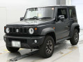 2025 Suzuki Jimny Sierra